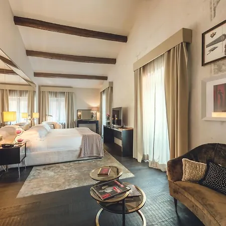 Hotel Dom - Preferred & Řím