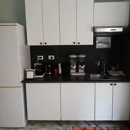 Luca Guest house