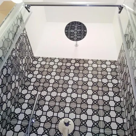Privat bolig Casa Italiano - Bestbnb Garbatella *