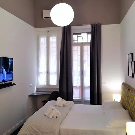 Casa Italiano - Bestbnb Garbatella * Rome