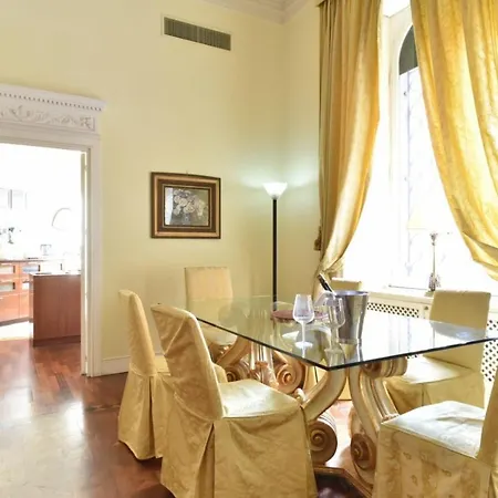 House Belle Arti - Nel Cuore Di Holiday home