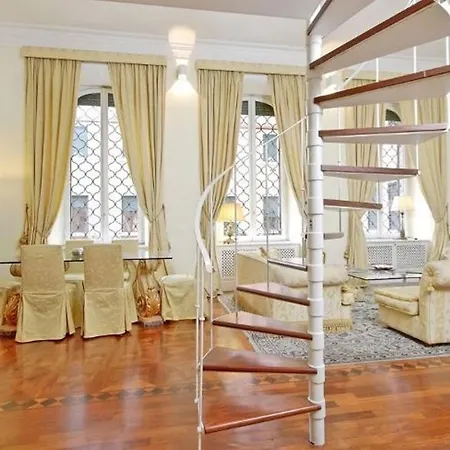House Belle Arti - Nel Cuore Di *