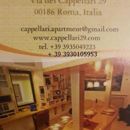 Cappellari29 Rome