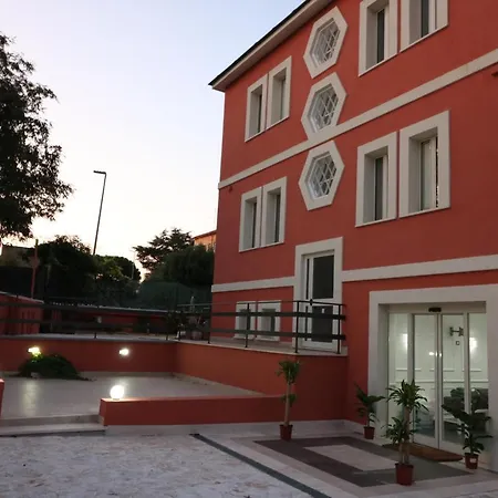 Hostal Palace *