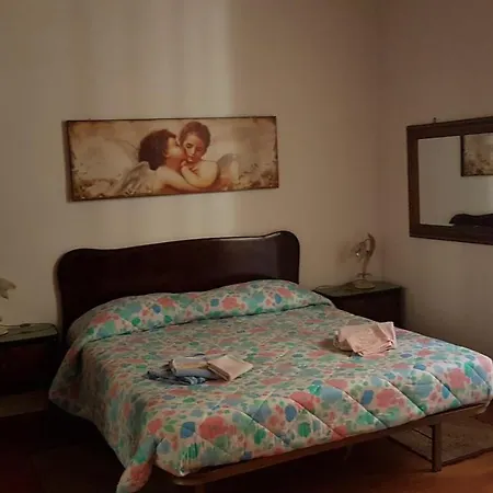 Yuli Apartamento *