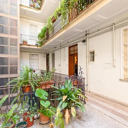 Apartamento Urbana Colosseum Roma