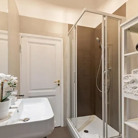 Appartement Urbana Colosseum Rome