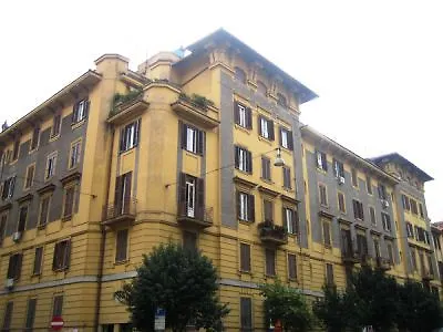 Bed & Breakfast Laocoonte Rome