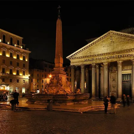Casa de Férias La Casetta Del Vaticano Roma