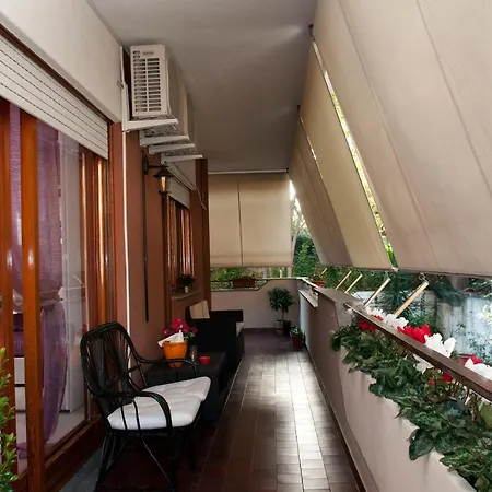 Casa de Férias La Casetta Del Vaticano Roma