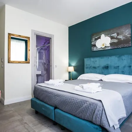 Guest house Regolo Vaticano
