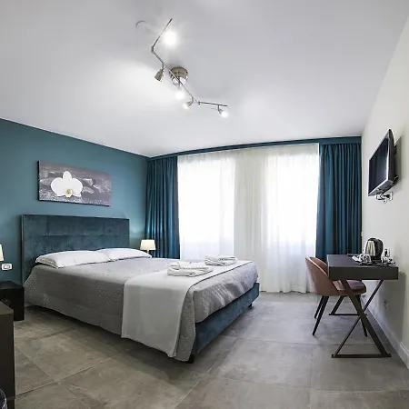 Regolo Vaticano Guest house Rome
