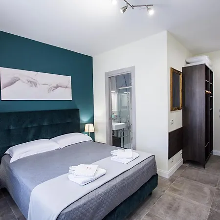Guest house Regolo Vaticano Rome