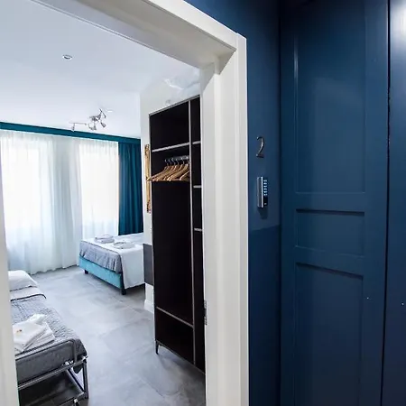 Guest house Regolo Vaticano 2*