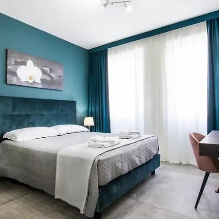 Guest house Regolo Vaticano