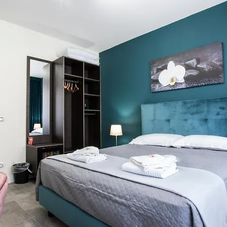 Guest house Regolo Vaticano Rome
