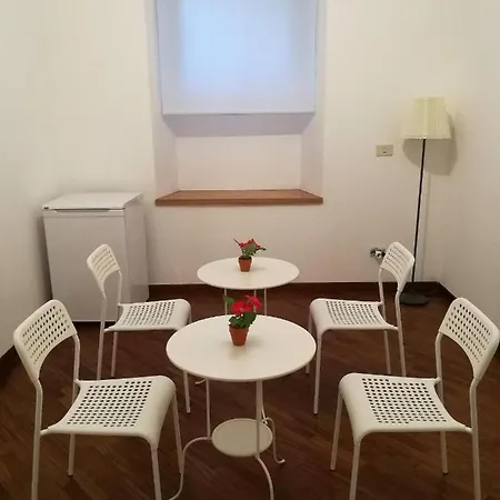 Guest house Rosa Rome