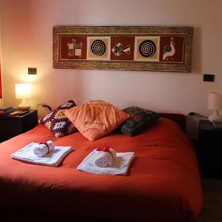 Apartment Tridomus Trastevere