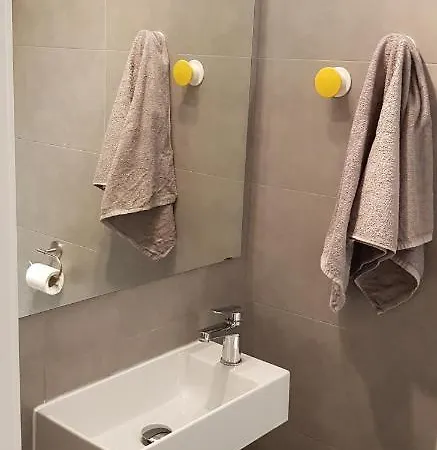 Holiday home La Casa Di Nonna Rosa Rome