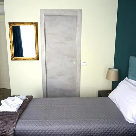 Guest house Regolo Vaticano 2*