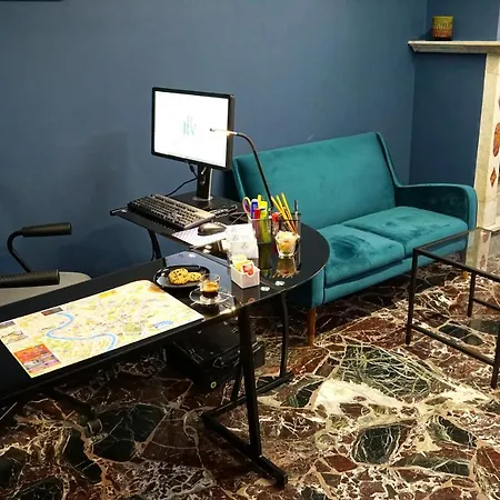 Regolo Vaticano Guest house 2*