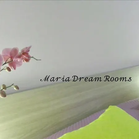 Maison d'hôtes Maria Dream 3*