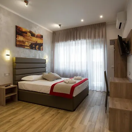 בית הארחה Vatican Relais 2*