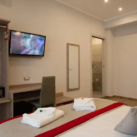 Vatican Relais 2* Roma