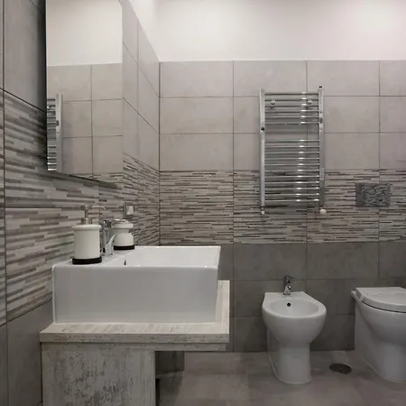 Vatican Relais Roma