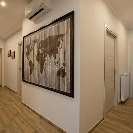Vatican Relais בית הארחה