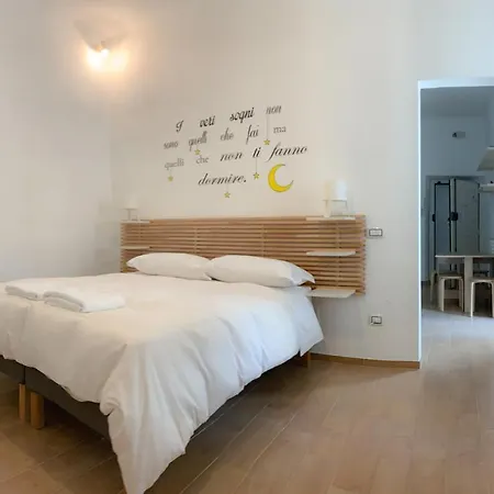 Santa Maria Apartment *