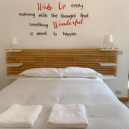 Apartment Santa Maria Rome