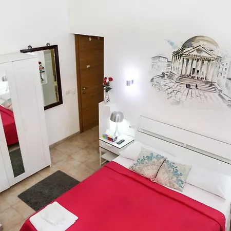Gateway Guest house