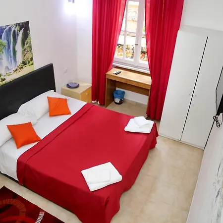 Guest house Gateway Rome