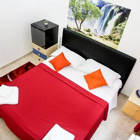 Gateway Guest house Rome