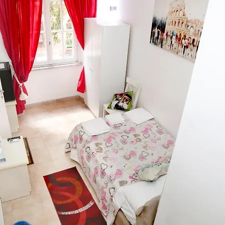 Gateway Affittacamere 2*