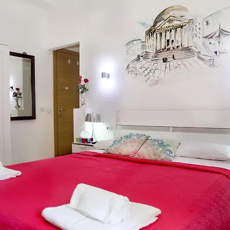 Guest house Gateway 2*