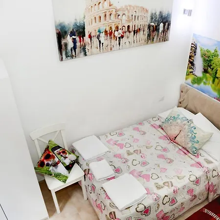 Gateway Guest house