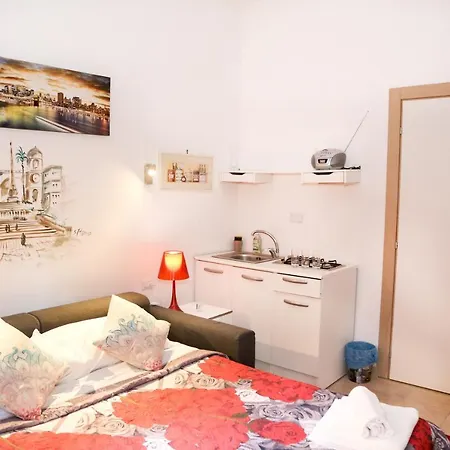 Gateway Affittacamere 2*