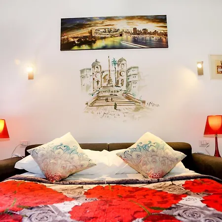 Gateway Guest house 2*