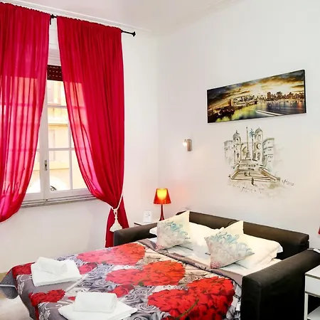 Gateway Roma