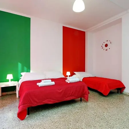 Bed & Breakfast La Coorte Rome