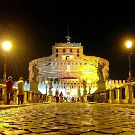 Vaticano Julia
