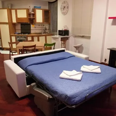 Vacanze Romane Con Giardino * Roma