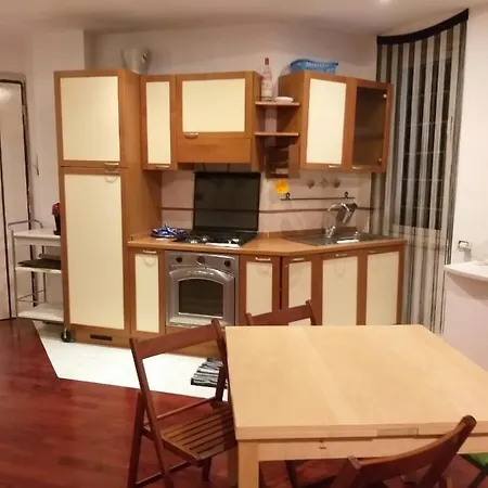 Casa vacanze Vacanze Romane Con Giardino Roma