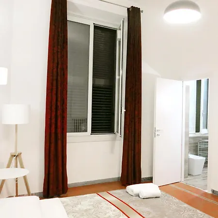 Nik House Guest house Rome