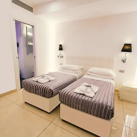 St. Peter Grand Bed & Breakfast *