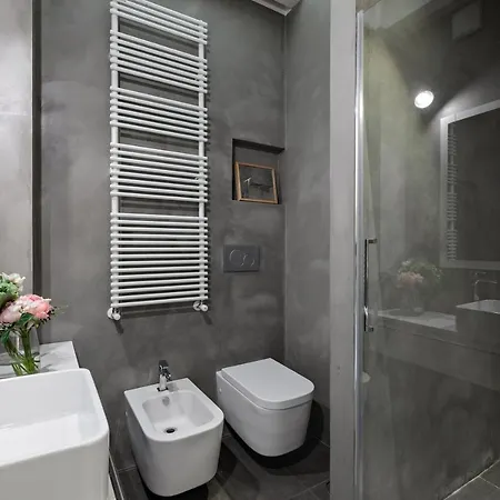 Apartment As Feel - Alibert Design Loft