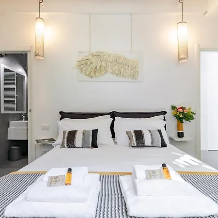 As Feel - Alibert Design Loft Apartment