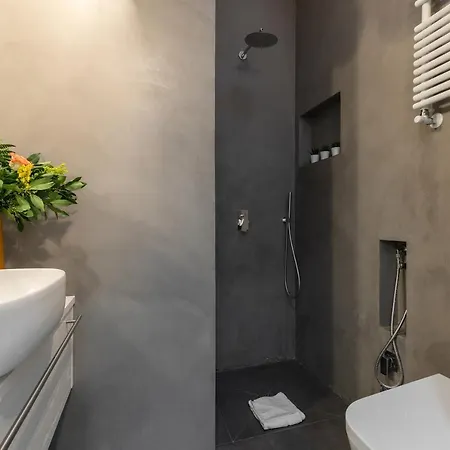 As Feel - Alibert Design Loft * Roma